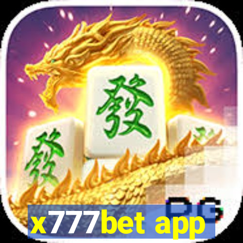 x777bet app